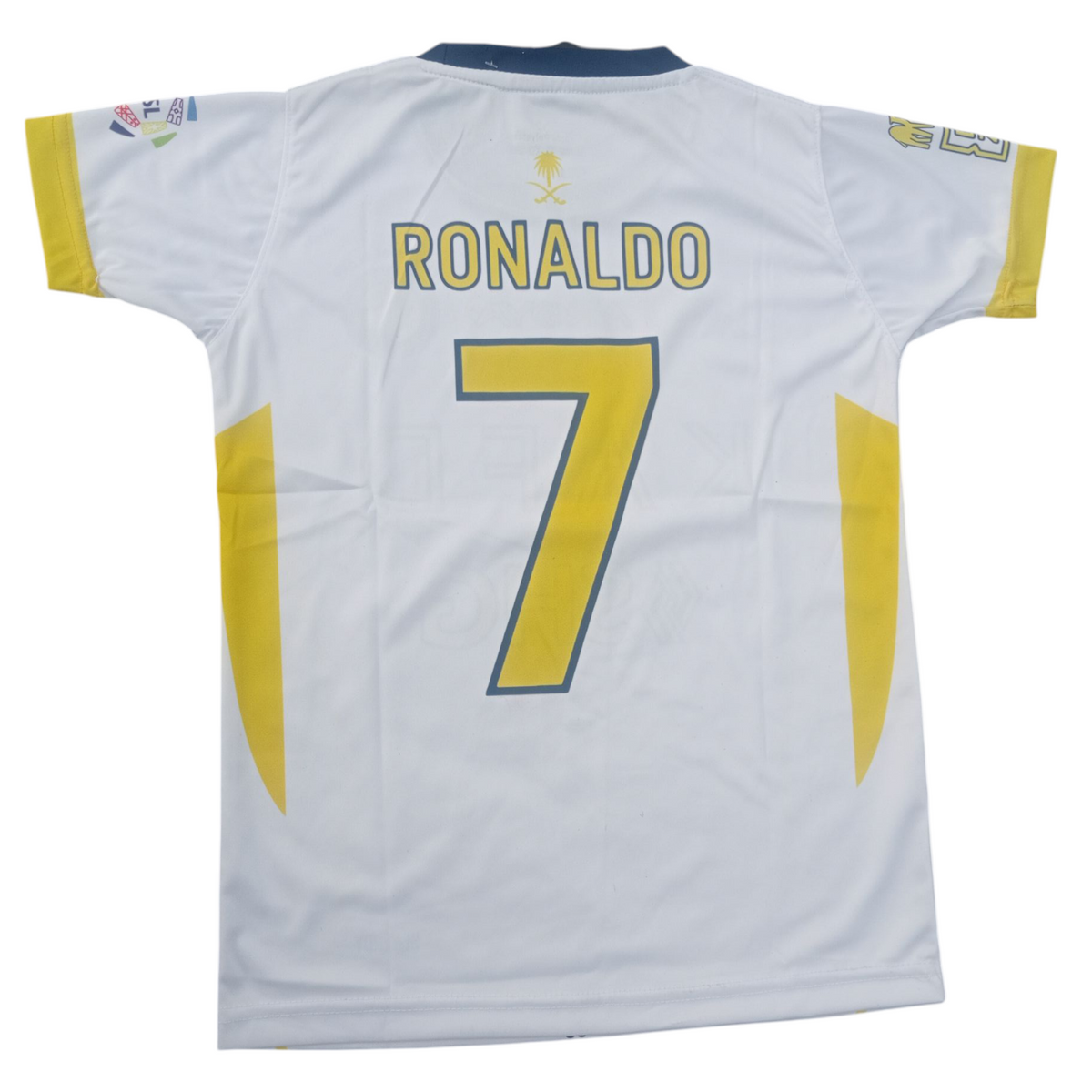 RONALDO SHG 2026 - Kids Al Nassr Ronaldo Football Kit ⚽ Sports Jersey
